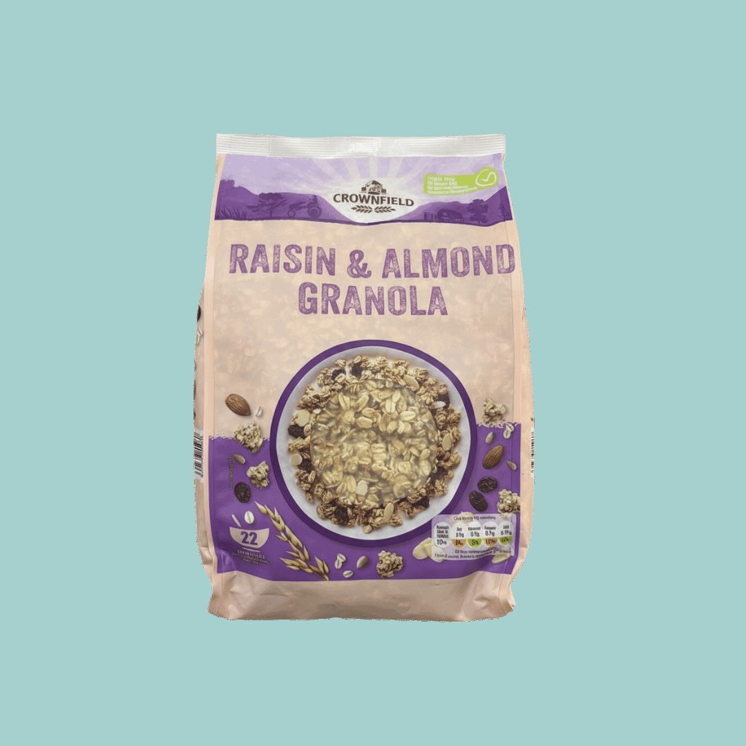 RAISIN &